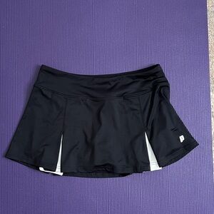 Women's Tennis Skort